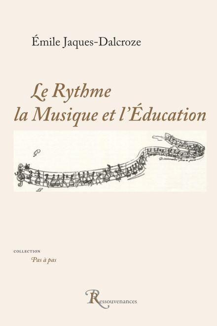 Le rythme, la musique et l'éducation