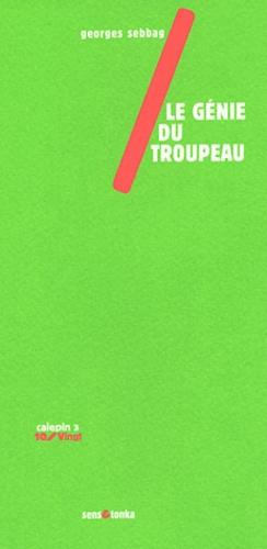 Le génie du troupeau