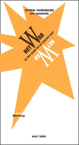 Netwar. Un lien inactif est un neurone mort