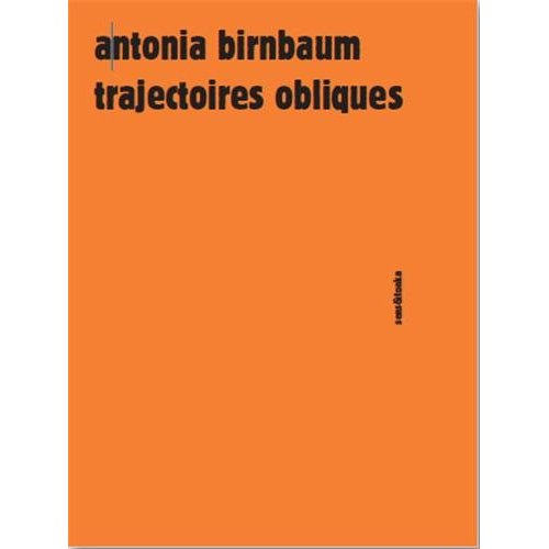 Trajectoires obliques
