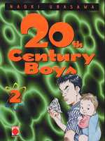 20th Century Boys/2