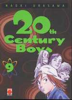 20th Century Boys Tome 9