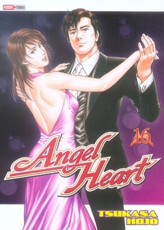 Angel Heart Tome 16