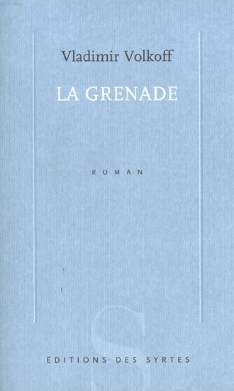 LA GRENADE