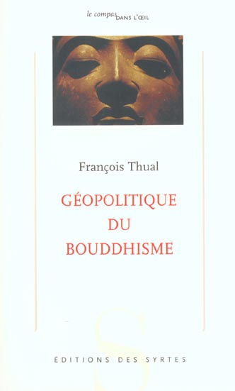 GEOPOLITIQUE DU BOUDDHISME