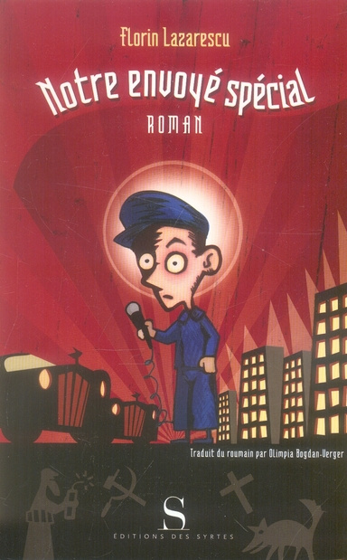 Notre envoyé spécial