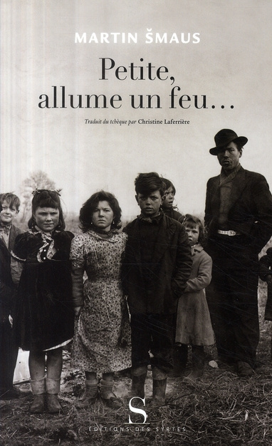 PETITE, ALLUME UN FEU