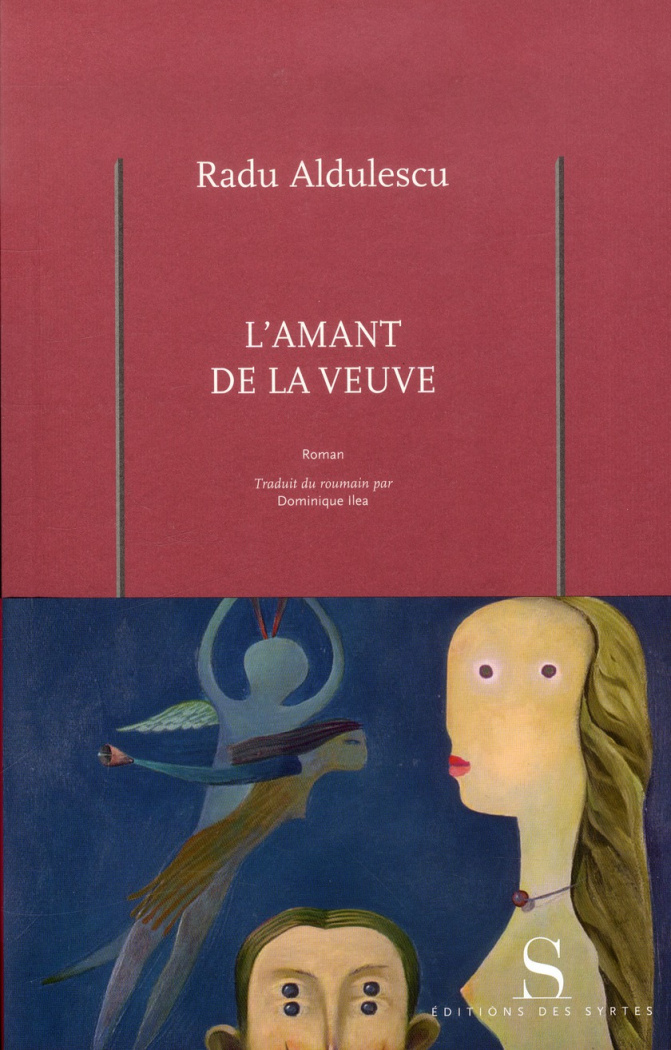 L'AMANT DE LA VEUVE