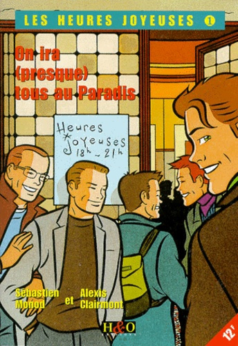 ON IRA PRESQUE TOUS AU PARADIS