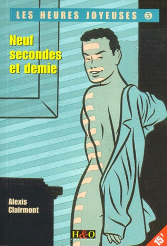 NEUF SECONDES ET DEMIE