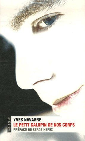 Le petit galopin de nos corps