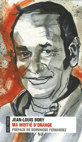 MA MOITIE D'ORANGE