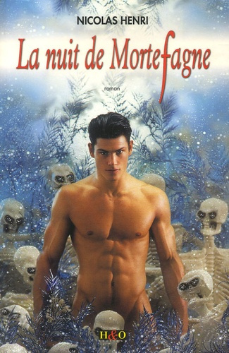 NUIT DE MORTEFAGNE (LA)