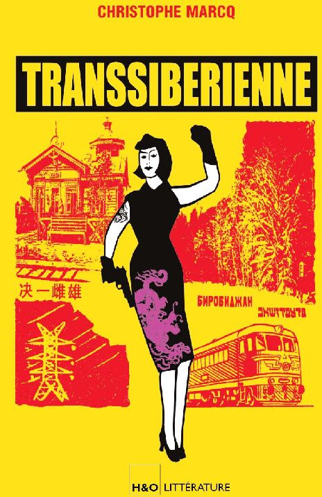 Transsibérienne