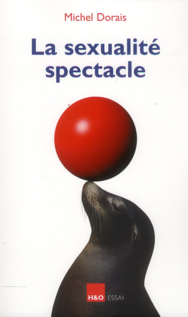 La sexualité spectacle