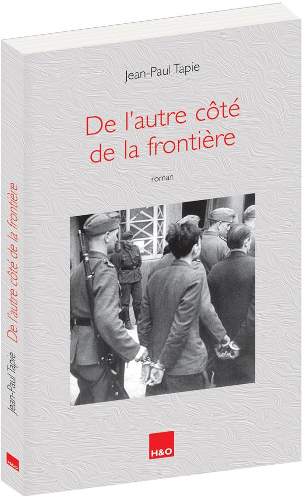 De l'autre côté de la frontière