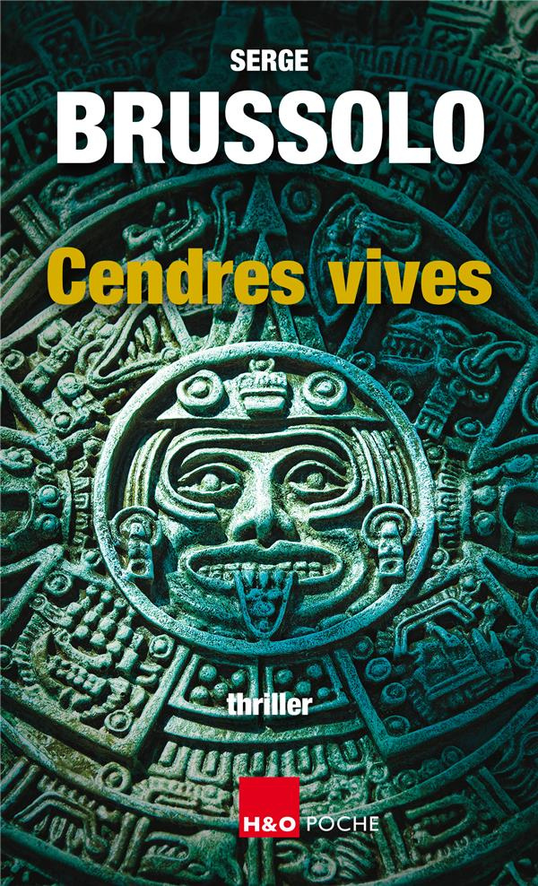 Cendres vives