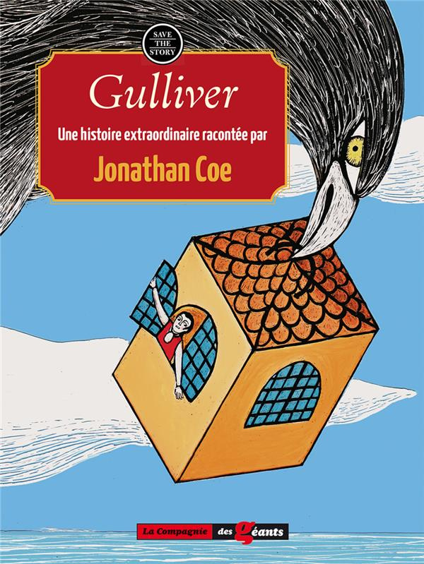 Gulliver