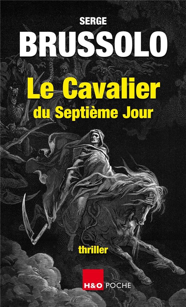 Le cavalier du septième jour