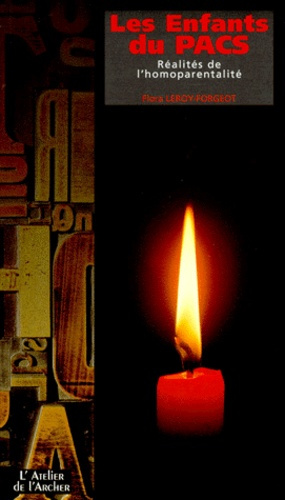 ENFANTS DU PACS (LES)