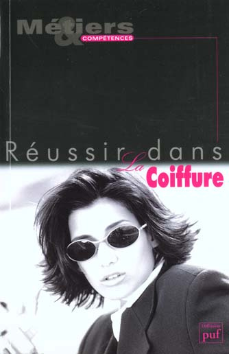 REUSSIR DANS LA COIFFURE