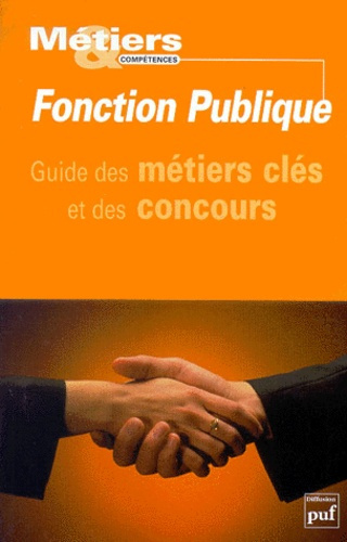 FAIRE CARRIERE DANS LA FONCTION PUBL