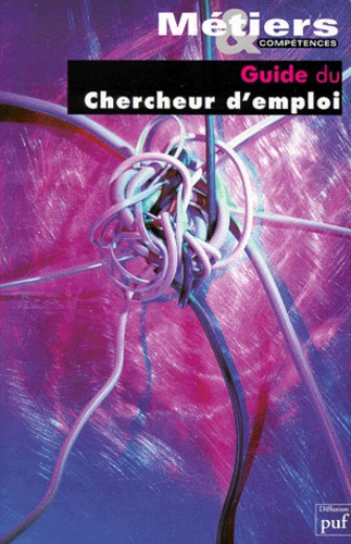 GUIDE DU CHERCHEUR D'EMPLOI