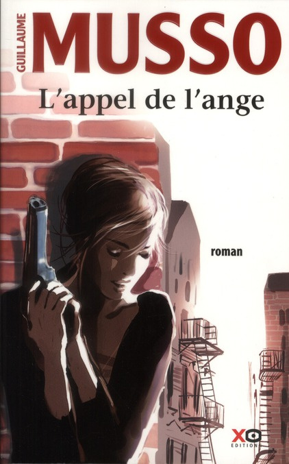 L'appel de l'ange