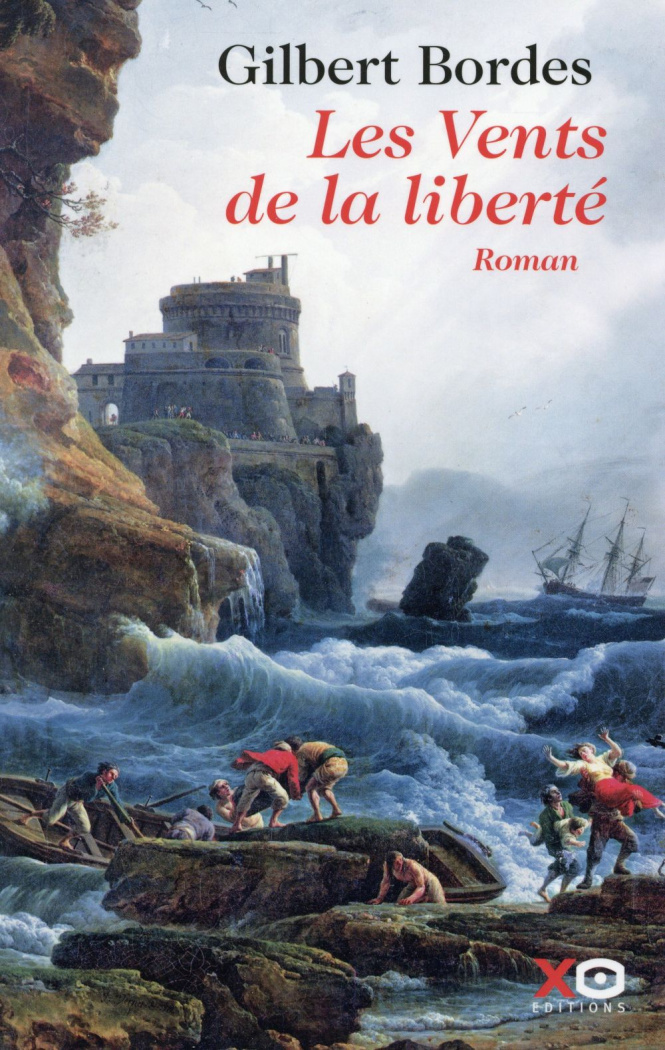 Les vents de la liberté