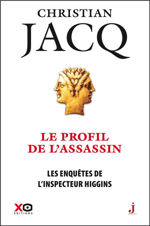 Les enquêtes de l'inspecteur Higgins Tome 4 : Le profil de l'assassin