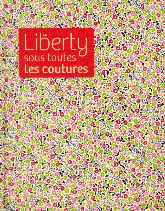 Le Liberty sous toutes les coutures