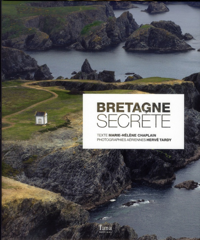 Bretagne secrète