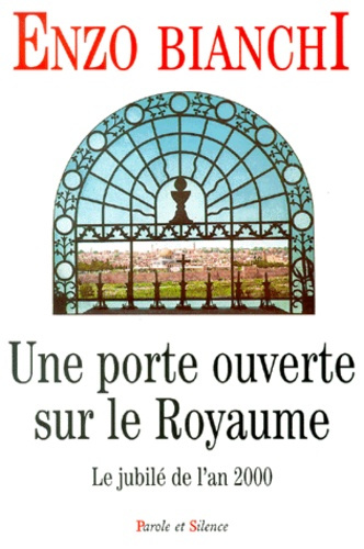 UNE PORTE OUVERTE SUR ROYAUME