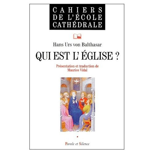 QUI EST L'EGLISE 45