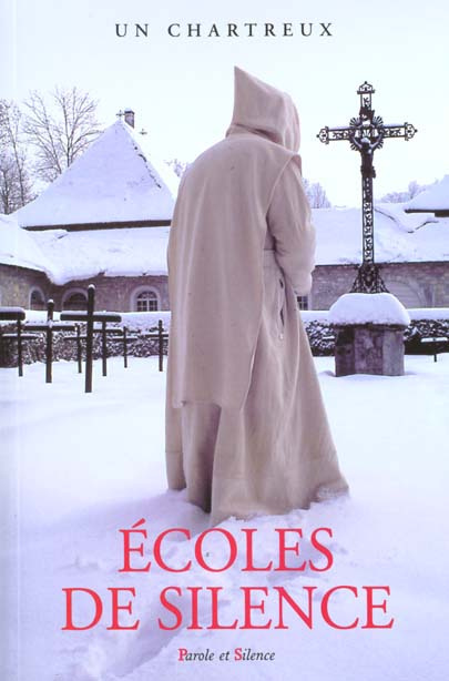 ECOLES DE SILENCE