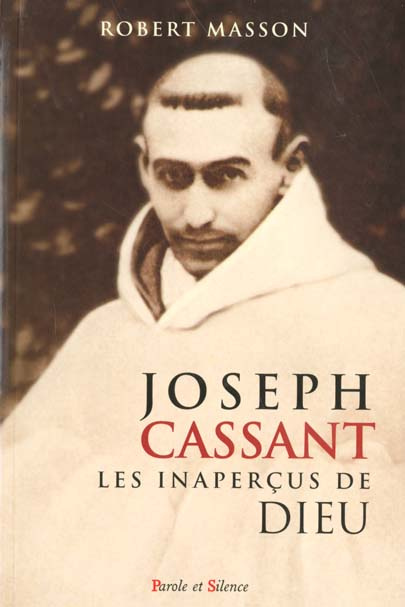 JOSEPH CASSANT