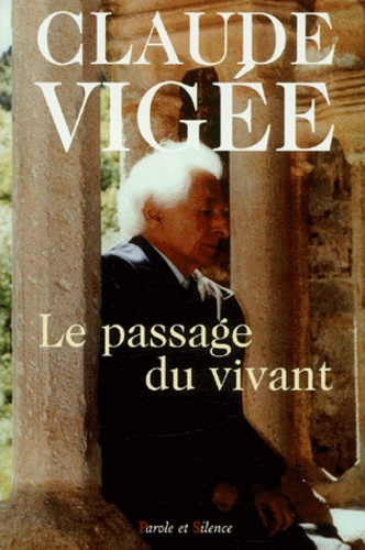 PASSAGE DU VIVANT