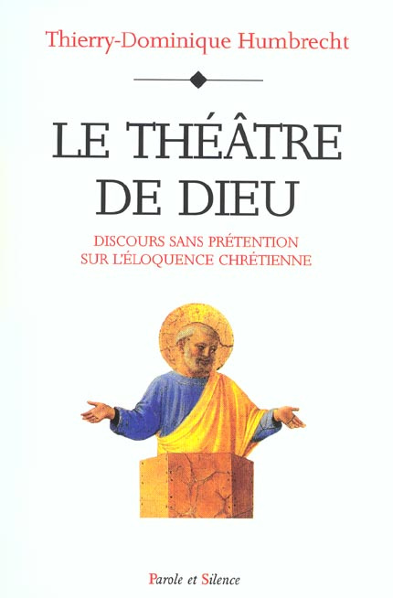 THEATRE DE DIEU