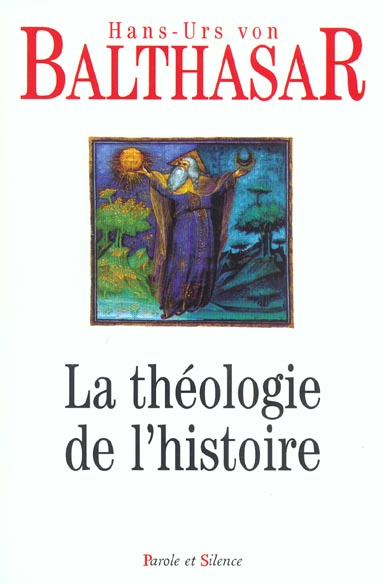 THEOLOGIE DE L'HISTOIRE