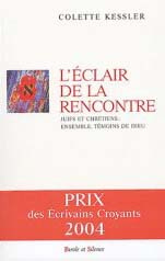 ECLAIR DE LA RENCONTRE