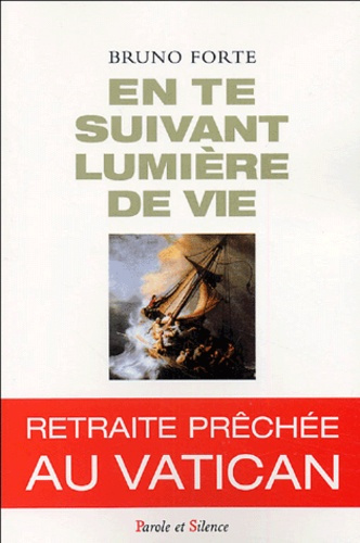 EN TE SUIVANT LUMIERE DE VIE
