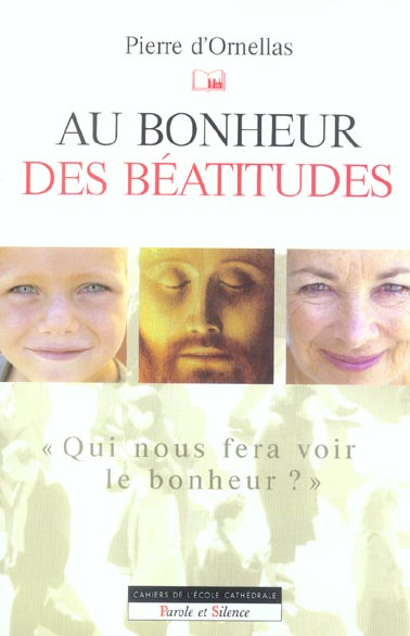 AU BONHEUR DES BEATITUDES