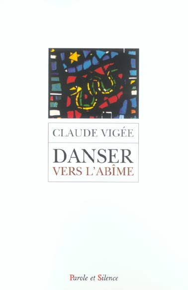 DANSER VERS L ABIME