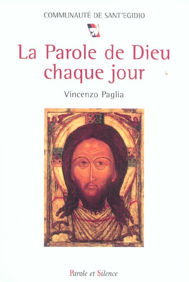 PAROLE DE DIEU POUR CHAQUE JOUR