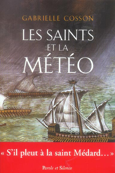 SAINTS ET LA METEO