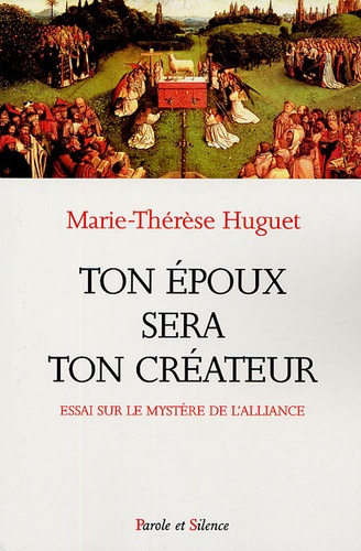TON EPOUX SERA TON CREATEUR
