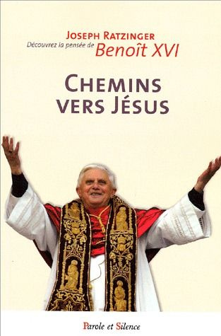 CHEMINS VERS JESUS NLLE EDITION