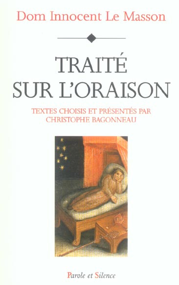 TRAITE SUR L ORAISON