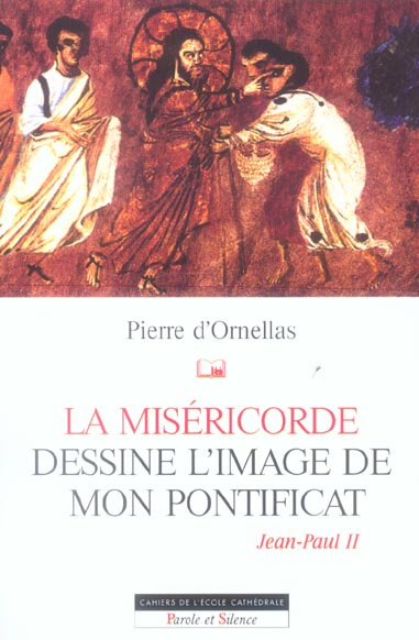 MISERICORDE - JEAN PAUL II