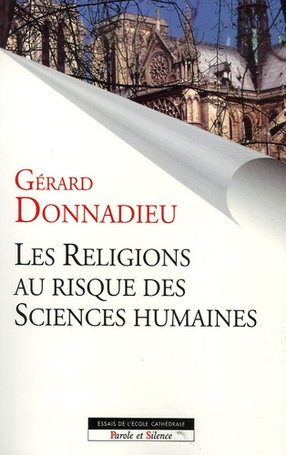 RELIGIONS AU RISQUE DES SCIENCES HUMAINES